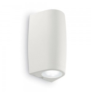 Wall light LED up &amp; down FUMAGALLI MARTA GU10 2x3,5W