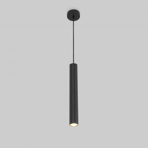 Minimalist pendant lamp "Bila 400" - GU10