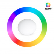 Outdoor lamp "Stone" - RGBW...
