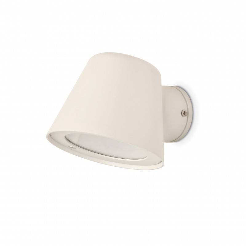 Apliques de pared exterior LED "ALBA" Bombilla LED GU10 incluida