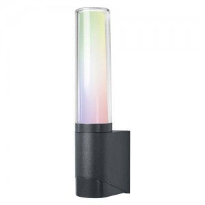 Aplique Exterior SMART WIFI RGBW FLARE WALL Multicolor