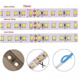 tira led corriente constante