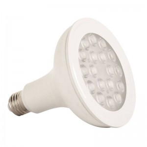 BOMBILLA LED PAR38 E27 15W IP65