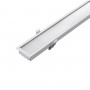 lineal LED de empotrar