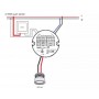 driver dali dimmable 9W CC