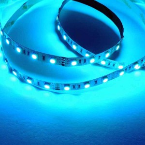 Tira LED a 12V 72W IP20 RGB