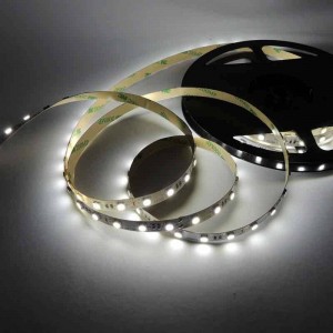 Tira LED 5M, 12V-DC, 72W, IP20, SMD 5050, Monocolor