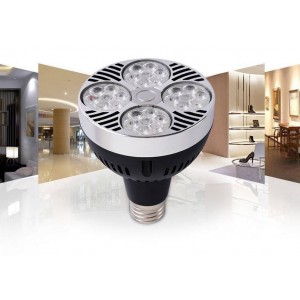 Bombilla LED PAR30 E27 35W 2800lm