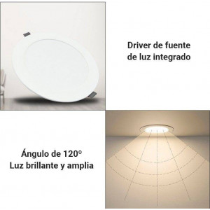 LED Downlights DOB