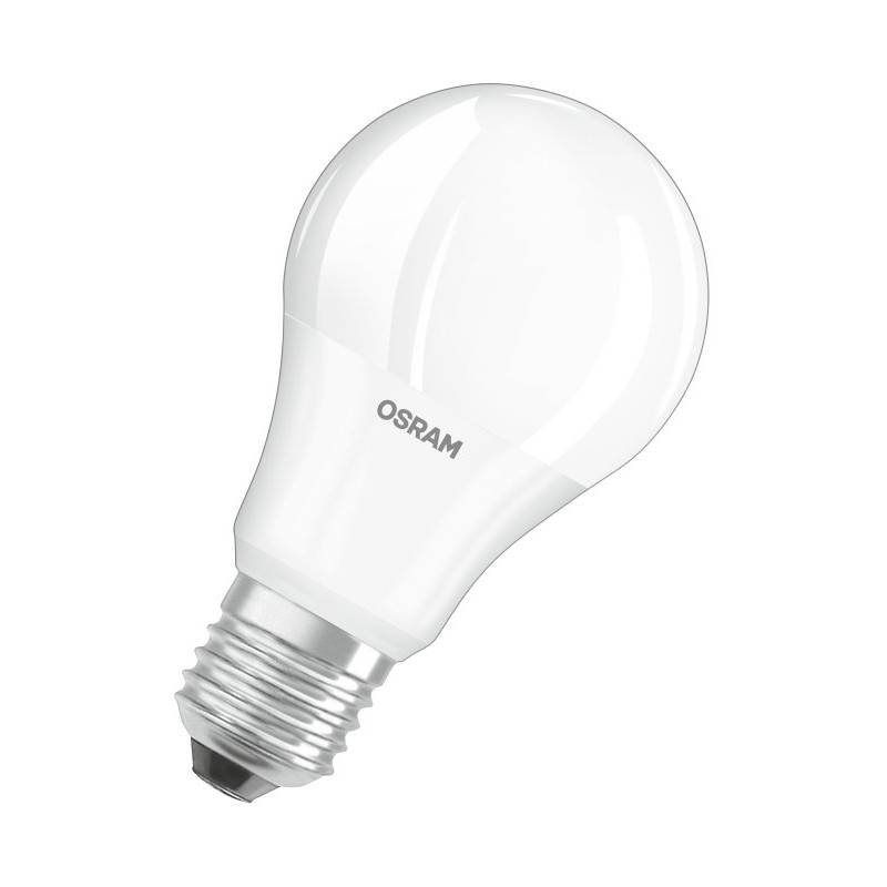 Bombilla LED E27 5,5W LEDVANCE