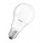 Bombilla LED E27 5,5W LEDVANCE