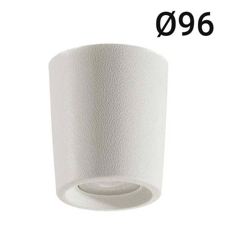 Aplique de techo estanco LIVIA 90 FUMAGALLI 6W IP55