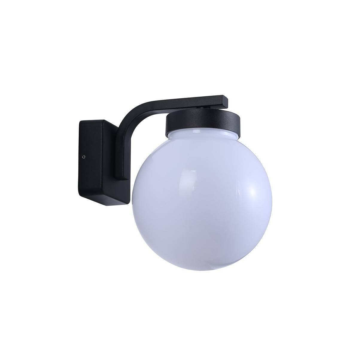 Aplique farol exterior de pared LED "LILIAN" E27 IP44