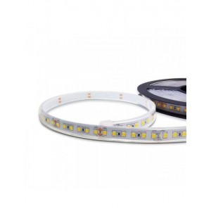 Tira LED 24V 18W/m. IP67, 5 metros (600 SMD2835)