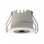 Downlight LED Mini 3W χωνευτό LED Low UGR 40x32,1mm