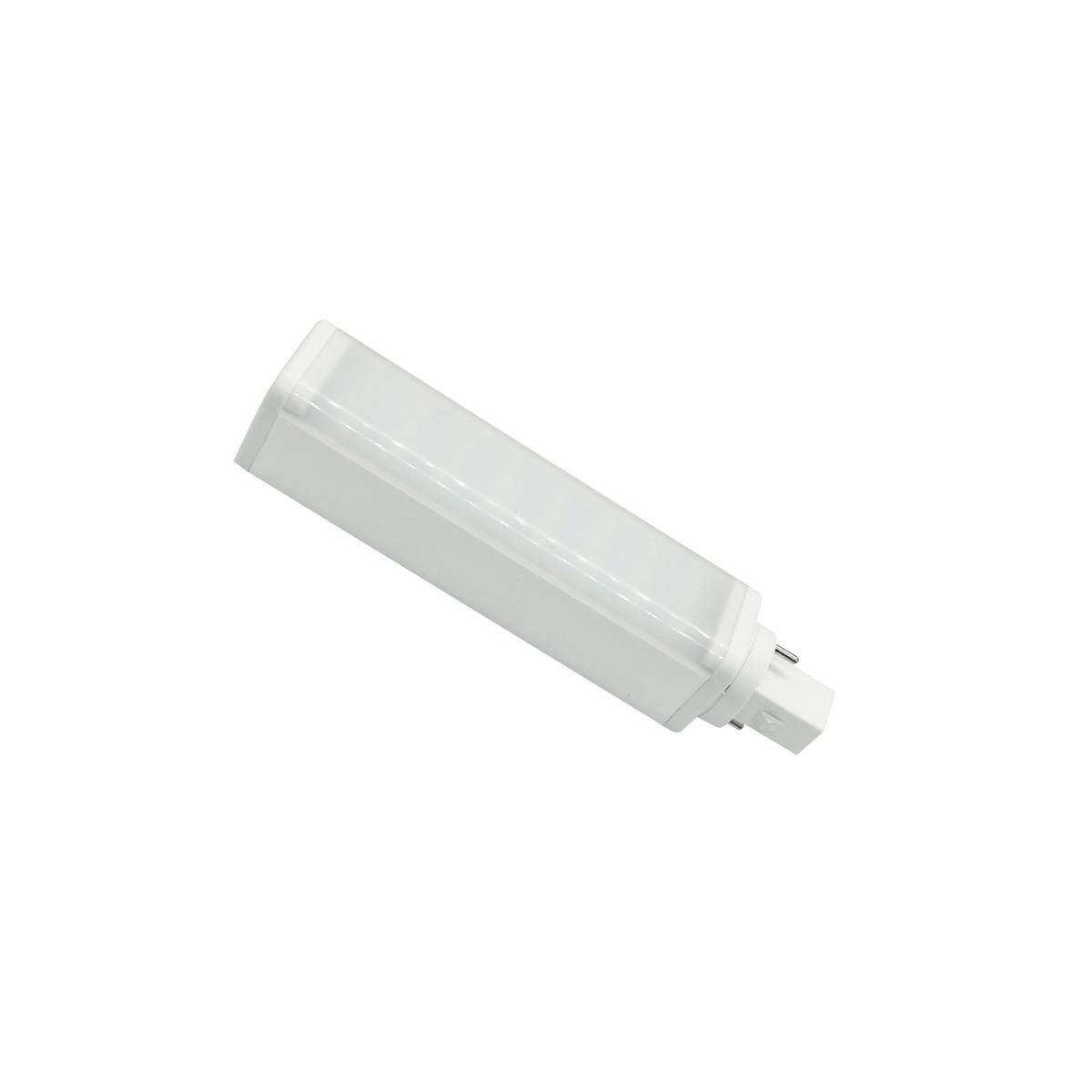 Bombilla PL LED G24 11W 960lm