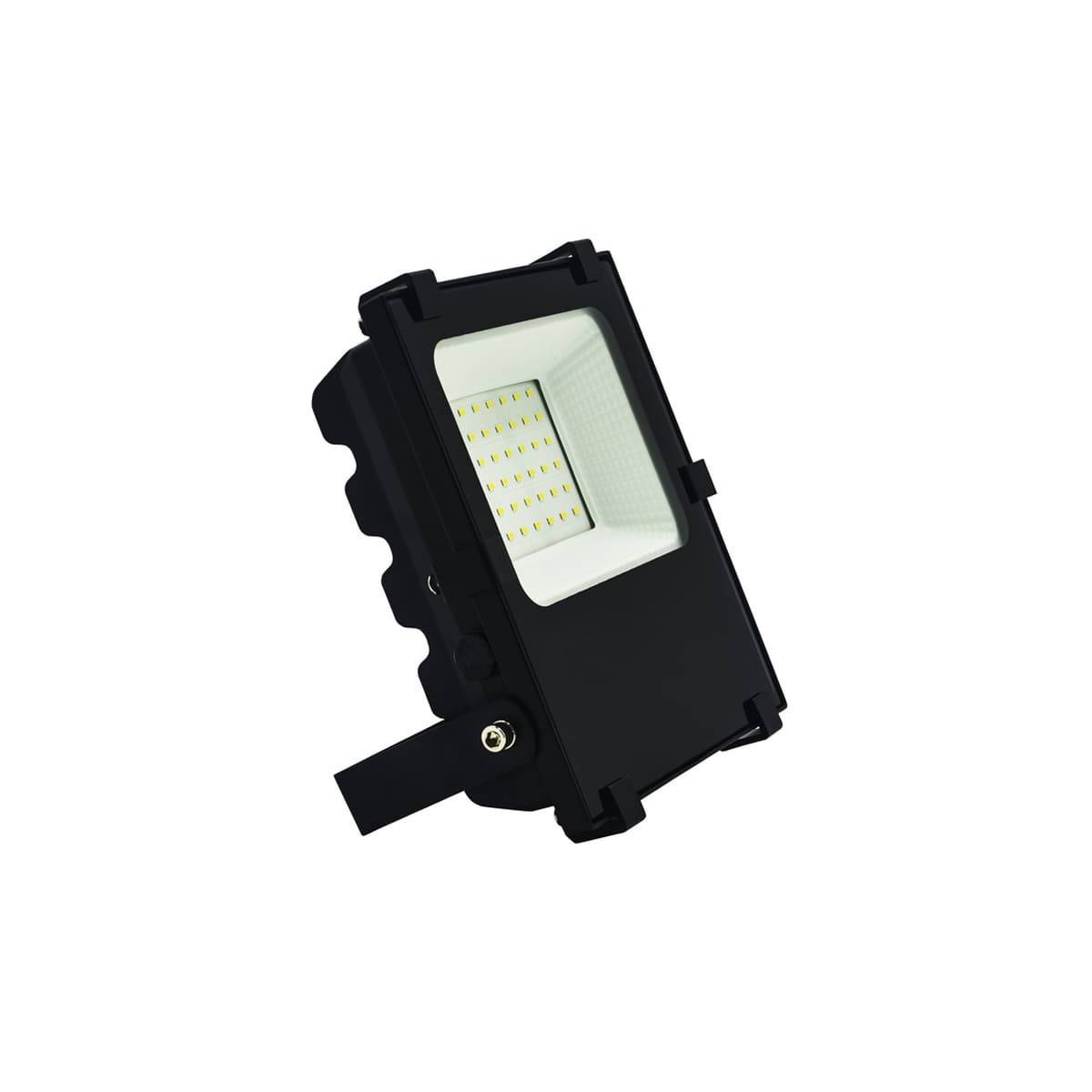 Proyector LED Exterior Pro 30W Chip Philips IP65