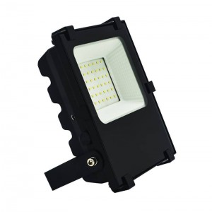 Proyector LED Exterior Pro 30W Chip Philips IP65