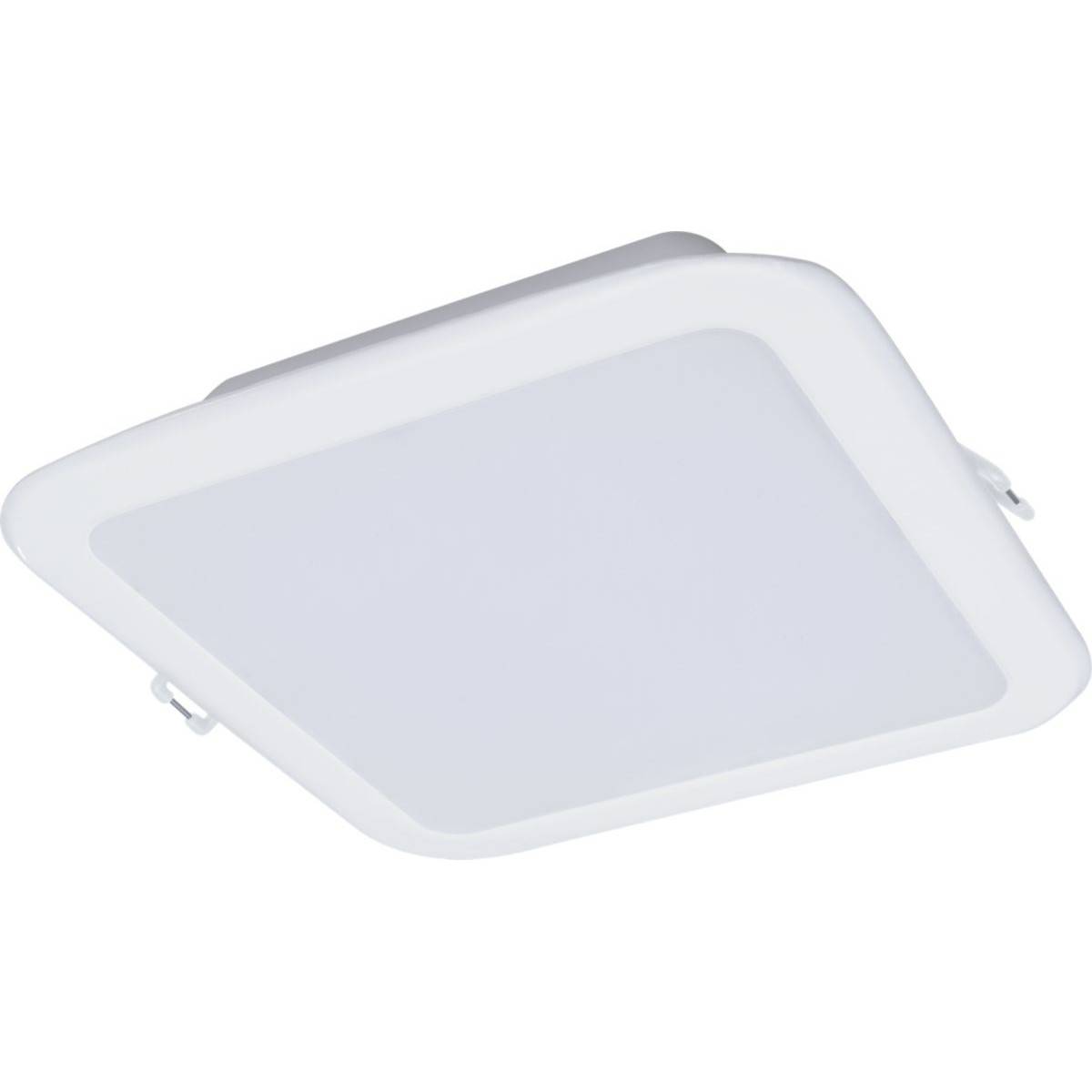 LED Downlights empotrable cuadrado LEDINARE DN065B G2 11W 900lm - Philips