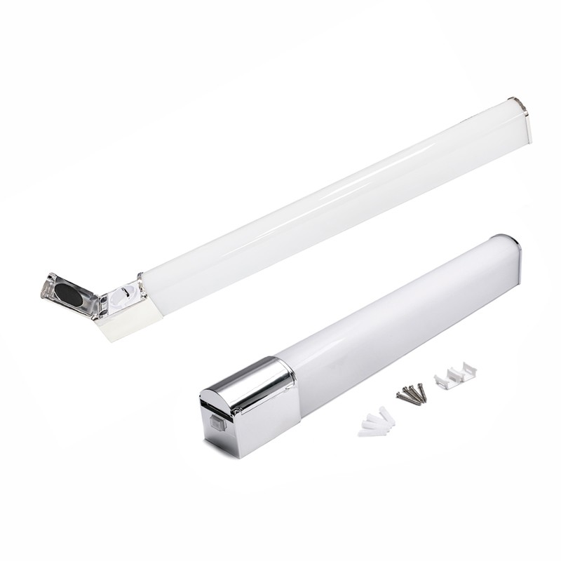 Aplique para baño LED 15W con enchufe