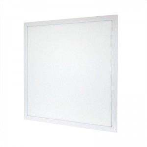 Panel LED slim CCT empotrable 60x60 cm - 40W - con KIT de montaje