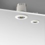 Downlight LED MINI blanco