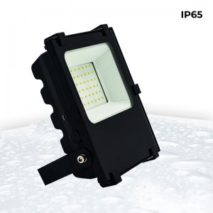 Proyector LED Exterior Pro 30W Chip Philips IP65