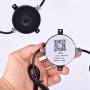 Controlador Wifi RGB 96W para Balizas DC 5-24V