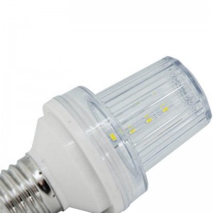 LED Strobe Effect Bulb E27 0.3W IP44