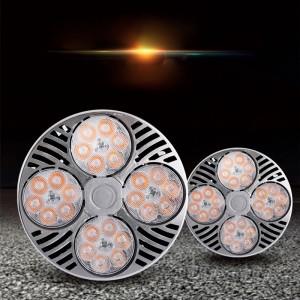 Bombilla LED PAR30 E27 35W 2800lm