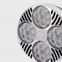 Bombilla LED PAR30 E27 35W 2800lm