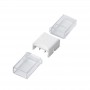 Conector Tira Estanco LED 10mm IP68