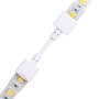 Conector Tira LED con cable10mm IP68