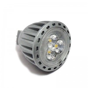 Dicroica LED MR11 4W 12V