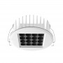 Downlight Led 18W 24º UGR18 Chip Osram