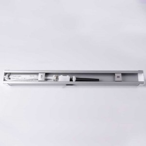 Aplique para baño LED 5W 60cm 450lm IP44