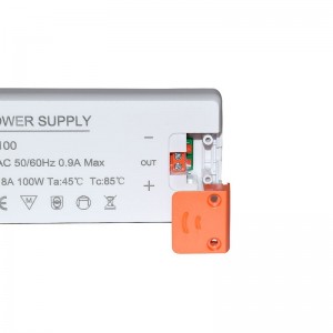 LED POWER SUPPLY 12V