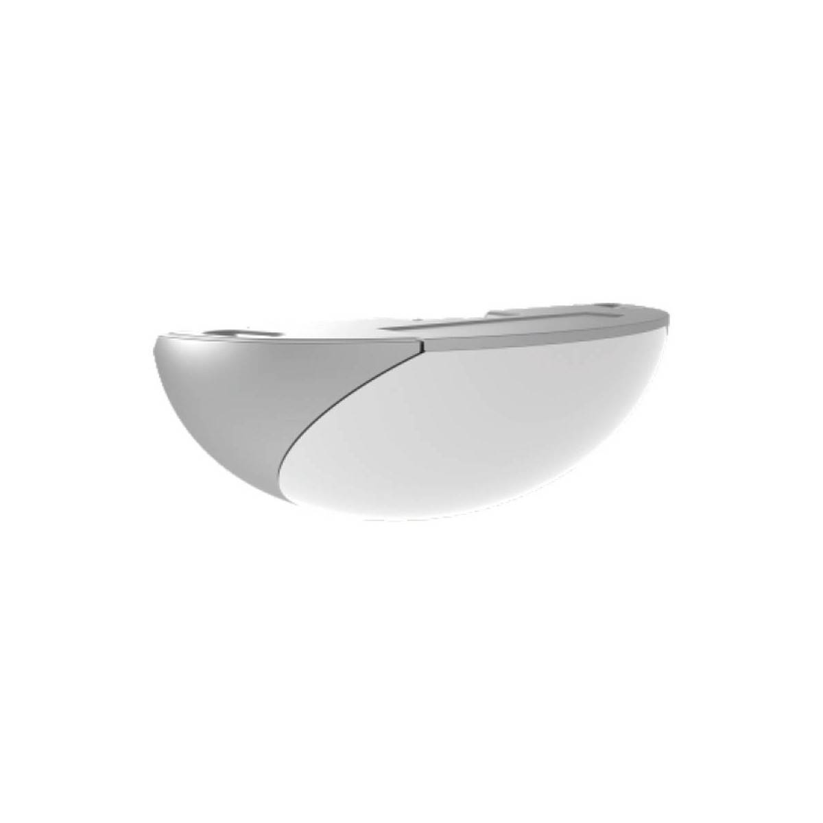 APLIQUE OVAL DE SUPERFICIE