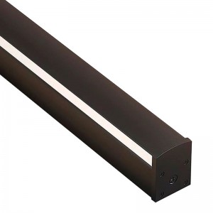 Aplique lineal de pared LED - 33W - 150 cm IP20