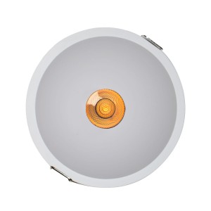 Foco LED Empotrable 11W 24º Recto "KOPPA"