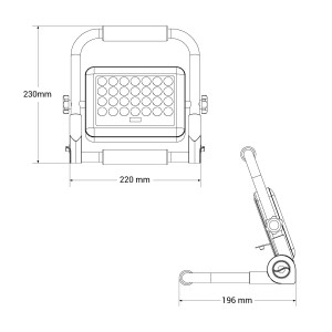 Medidas-B18711-40W