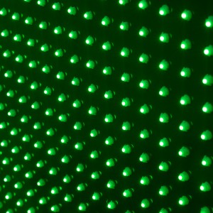 chips-leds-verde