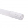 Tubo LED T8 18W switch on/off sensor de microondas 120cm 100lm/w 6000K 300º