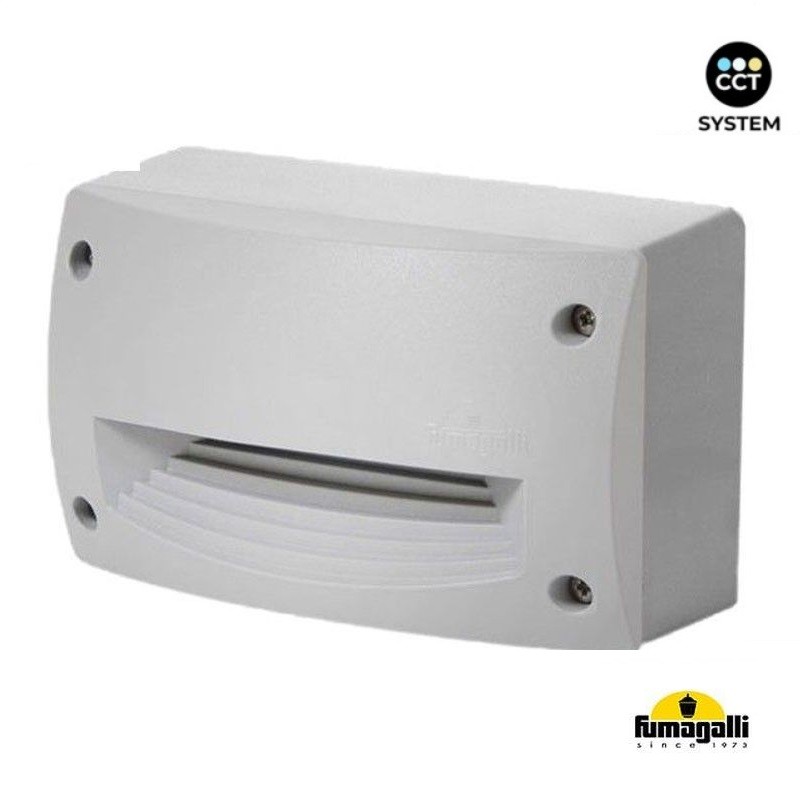 Baliza LED CCT FUMAGALLI EXTRALETI 200 HS 3W