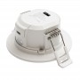 Downlight LED empotrable 7W IP44 con selector CCT