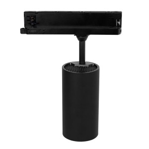 Foco carril trifásico LED RGB + CCT - 30W - Mi Light