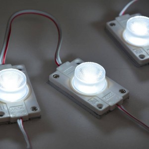 Módulo LED para rotulos SMD3535 3W 12V IP65