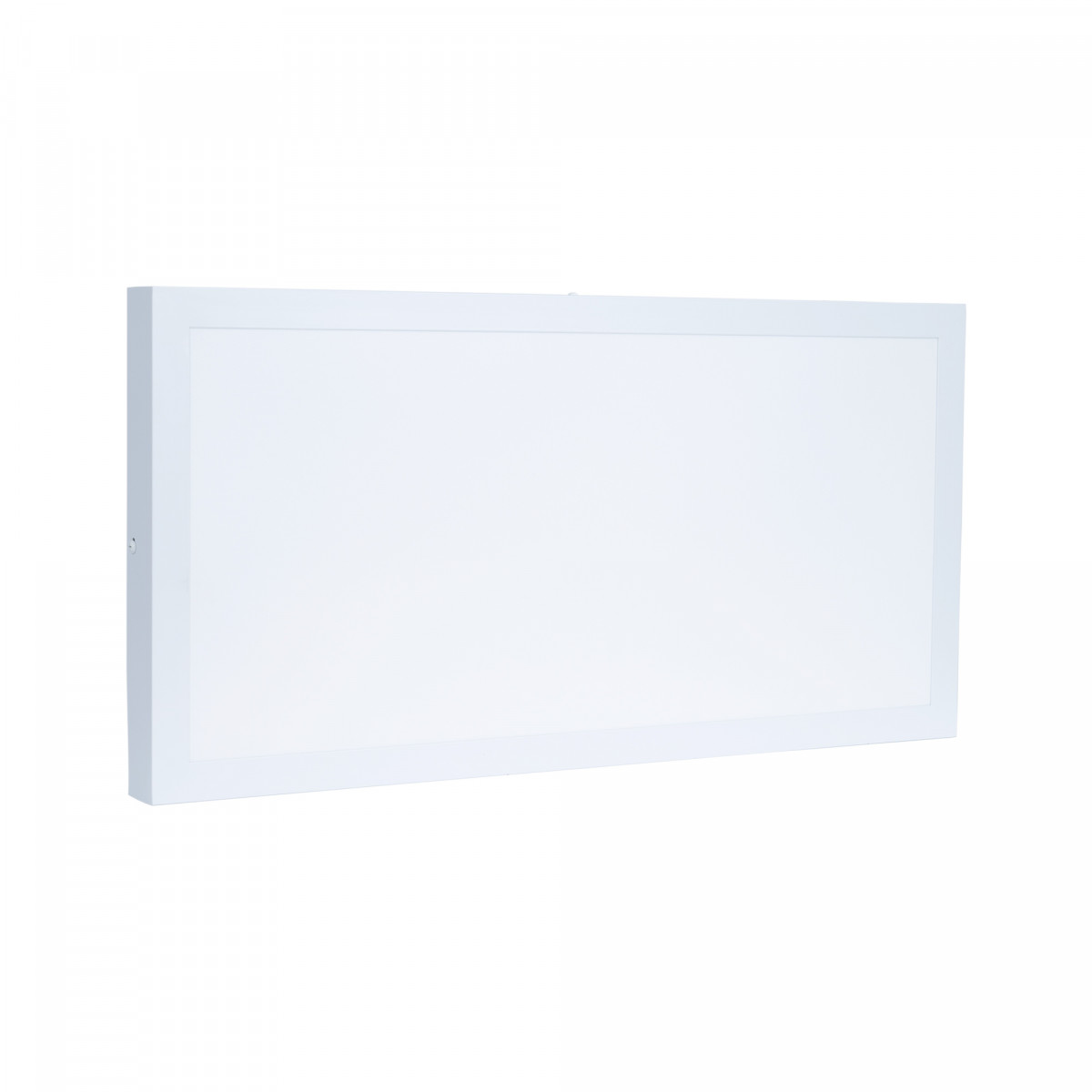 Plafon Panel LED de superficie 60x30cm 24W 2150 Lumens