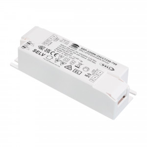 DALI dimmable driver DT8...