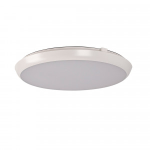 lafón LED techo estanco CCT - 30W - Ø35cm - 3180lm - IP65